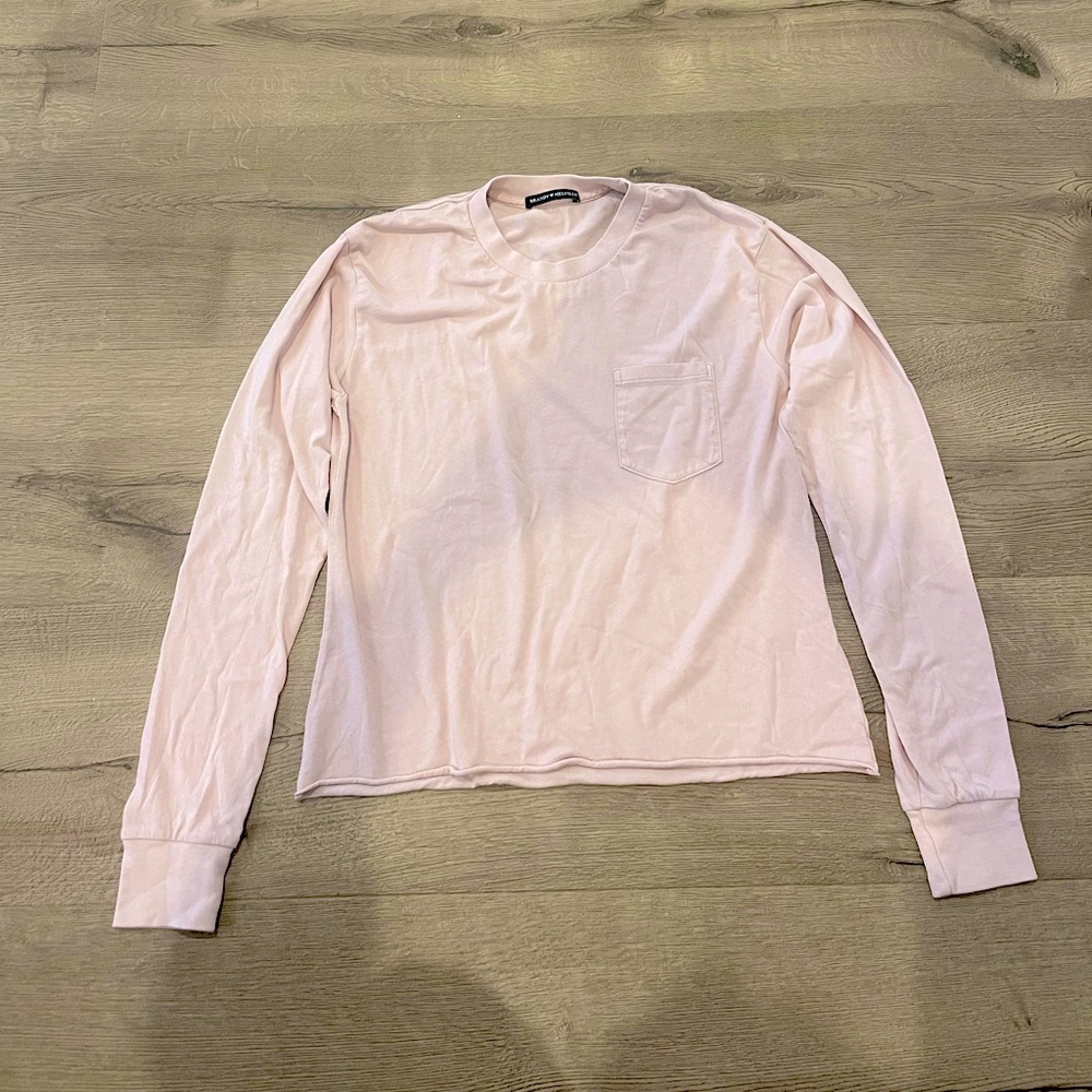 BRANDY MELVILLE Long Sleeve